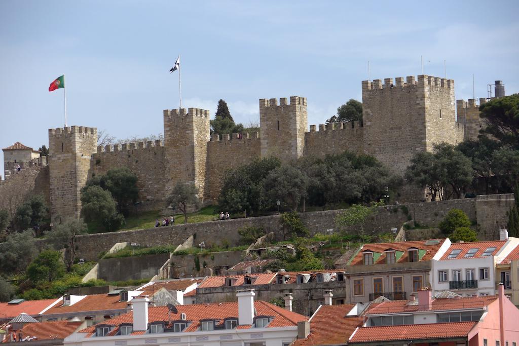 Myplace - Castle * Lisboa