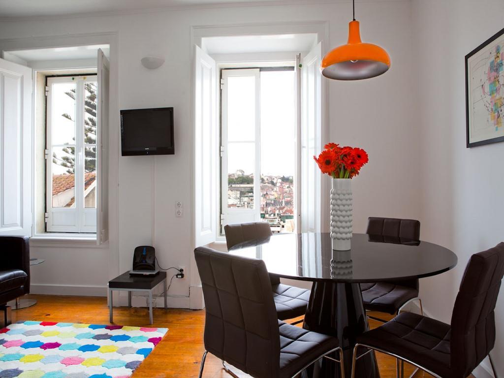 Apartamento Myplace - Castle *