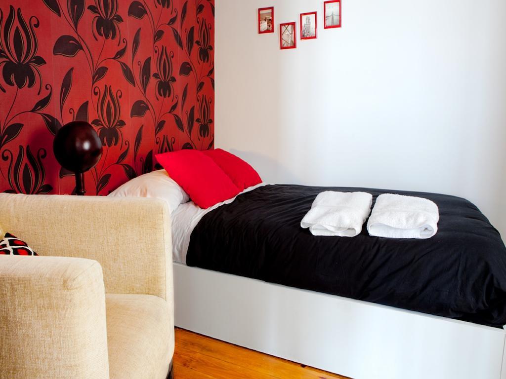 Apartamento Myplace - Castle Lisboa