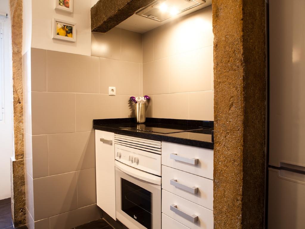 Apartamento Myplace - Castle *